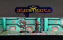 NR Neverrealm Industry Deathmatch Preview 5