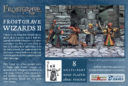 Nickstarter Frostgrave Perilous Dark & Wizards 2 18