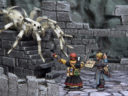 Nickstarter Frostgrave Perilous Dark & Wizards 2 31