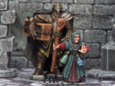 Nickstarter Frostgrave Perilous Dark & Wizards 2 34