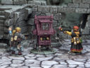 Nickstarter Frostgrave Perilous Dark & Wizards 2 35