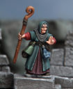 Nickstarter Frostgrave Perilous Dark & Wizards 2 38