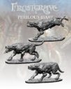 Nickstarter Frostgrave Perilous Dark & Wizards 2 41