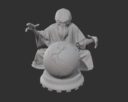 Ouroboros Miniatures The Watcher Preview 1