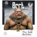 S75 BORT THE IRON BUTCHER 1