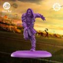 Steamforged Games Guild Ball November Release Preview 1