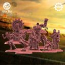 Steamforged Games Guild Ball November Release Preview 10