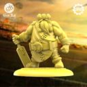 Steamforged Games Guild Ball November Release Preview 7