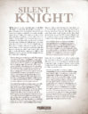 WaldosWeekly 1120 SilentKnight Cover