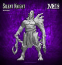 WaldosWeekly 1120 SilentKnight Render