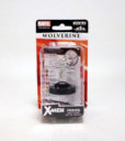 Wizkids Marvel Heroclix Unbemalt 4