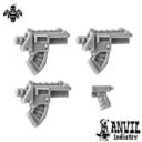 AI Black Ops Exorcist Pistols (3) 2