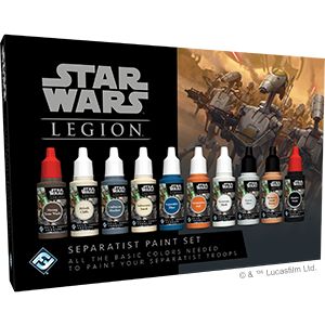 Star Wars Legion: AT-ST Erweiterung – Brückenkopf-Online.com – das  Tabletop-Hobby Portal