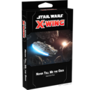 Fantasy Flight Games Star Wars X Wing New Environment Cards 2