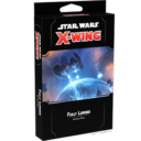 Fantasy Flight Games Star Wars X Wing New Environment Cards 3