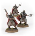 Forge World Middle Earth Dunlending Huscarls 1