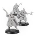 Forge World Middle Earth Dunlending Huscarls 3