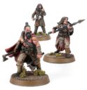 Forge World Middle Earth Heroes Of Dunland 1