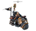 Games Workshop Warhammer 40,000 Legends 1