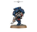 Games Workshop Warhammer 40,000 Legends 2