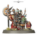 Games Workshop White Dwarf Grombrindal 2019 Special 1