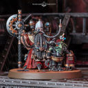 Games Workshop White Dwarf Grombrindal 2019 Special 3