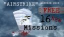 HB 303 Squadron Kickstarter 11