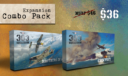 HB 303 Squadron Kickstarter 18