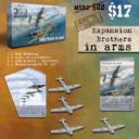 HB 303 Squadron Kickstarter 20