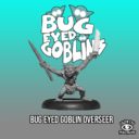 LEP Bug Eyed Goblin Overseer