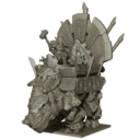 MG Kings Of War Abyssal Dwarfs Hellfane Render