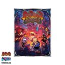 Ninja Division Easy Print Super Dungeon Rulebooks 2