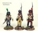 Perry Miniatures Neue Franzosen 04