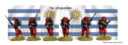 Perry Miniatures War Of The Triple Alliance5