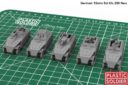 Plastic Soldier Company WW2 15mm And 20mm Goodies 2020 Preview 1