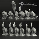 Scibor Dwarven Troll Hunters 3