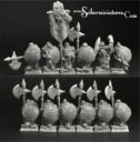 Scibor Dwarven Troll Hunters 4