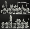 Scibor Dwarven Troll Hunters 5