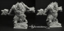 Scibor Siege Giant 2