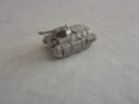 Vanguard Miniatures Warrior 2 Infantry Fighting Vehicle 03