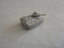 Vanguard Miniatures Warrior 2 Infantry Fighting Vehicle 04