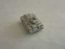 Vanguard Miniatures Warrior 2 Infantry Fighting Vehicle 05