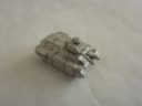 Vanguard Miniatures Warrior 2 Infantry Fighting Vehicle 06