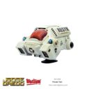 WG Judge Dredd Hover Van 3