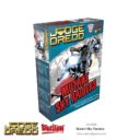 WG Judge Dredd Mutant Sky Raiders 1