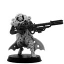 WGE NECROCYBORG DEATHMARKS CONVERSION SET (5U) 3