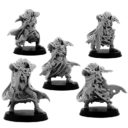 WGE NECROCYBORG IMMORTALS CONVERSION SET (5U) 1