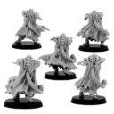 WGE NECROCYBORG IMMORTALS CONVERSION SET (5U) 2