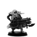 WGE NECROCYBORG IMMORTALS CONVERSION SET (5U) 3