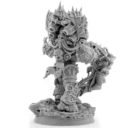 WargameExclusive CHAOS NOISE SCREAMER 007